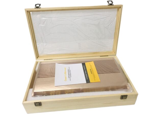 150 watt x 6 channel class AB car amplifier excellent sound quality - Image 5