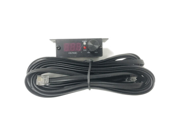 Brazilian Solution Car Amplifier Class D 8000 watt mono block 1 channel - Image 3