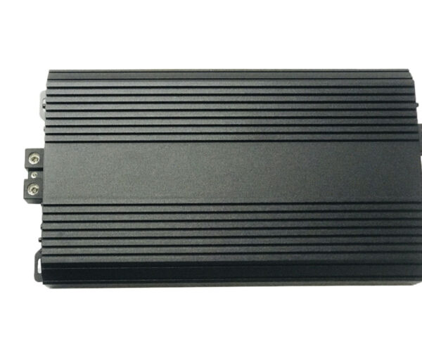 Brazilian Solution Car Amplifier Class D 8000 watt mono block 1 channel - Image 2