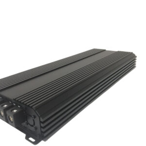 Brazilian Solution Car Amplifier Class D 8000 watt mono block 1 channel