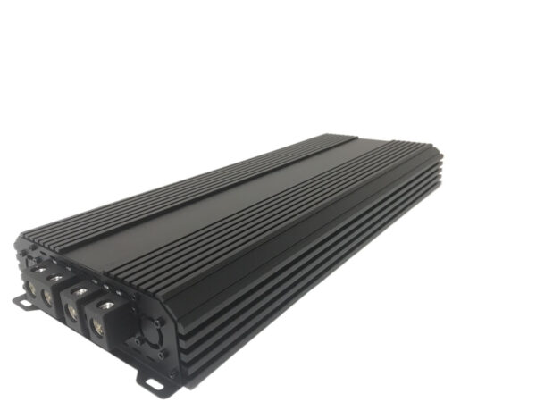 Brazilian Solution Car Amplifier Class D 8000 watt mono block 1 channel